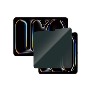 PanzerGlass UWF 60% Recycled Privacy, fürs iPad Pro 11 (2024) PanzerGlass UWF 60% Recycled Privacy, fürs iPad Pro 11 (2024)