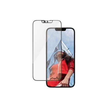 Panzerglass Protection d’écran Ultra Wide Fit iPhone 16e/13/13Pro/14