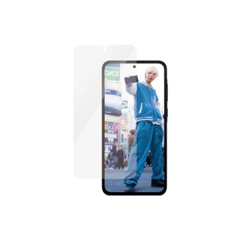 PanzerGlass Screen Protector Ultra-Wide Fit, Samsung Galaxy A56 PanzerGlass Screen Protector Ultra-Wide Fit, Samsung Galaxy A56