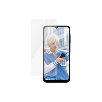 PanzerGlass Screen Protector Ultra-Wide Fit, Samsung Galaxy A26 PanzerGlass Screen Protector Ultra-Wide Fit, Samsung Galaxy A26