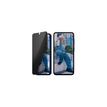 PanzerGlass Privacy Ultra-Wide Fit, Samsung Galaxy A36 PanzerGlass Privacy Ultra-Wide Fit, Samsung Galaxy A36