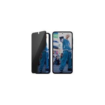 PanzerGlass Privacy Ultra-Wide Fit, Samsung Galaxy A56 PanzerGlass Privacy Ultra-Wide Fit, Samsung Galaxy A56