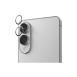 PanzerGlass Hoops Transparent, Samsung Galaxy S25 Edge