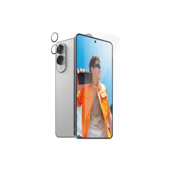 PanzerGlass 2-in-1 Set, Samsung Galaxy S25 Edge PanzerGlass 2-in-1 Set, Samsung Galaxy S25 Edge