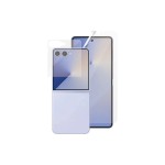 Panzerglass Protection d’écran Glass & Film Galaxy Z Flip 7