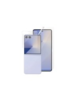 PanzerGlass Screen Protector Glass & Film, fürs Samsung Galaxy Z Flip 7