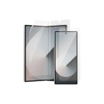 PanzerGlass Screen Protector Glass & Film, fürs Samsung Galaxy z Fold 7