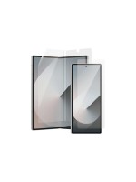 PanzerGlass Screen Protector Glass & Film, fürs Samsung Galaxy z Fold 7