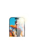 PanzerGlass UWF/AR with EasyAligner, für iPhone 17