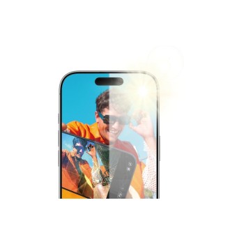 PanzerGlass UWF/AR with EasyAligner, für iPhone 17 PanzerGlass UWF/AR with EasyAligner, für iPhone 17