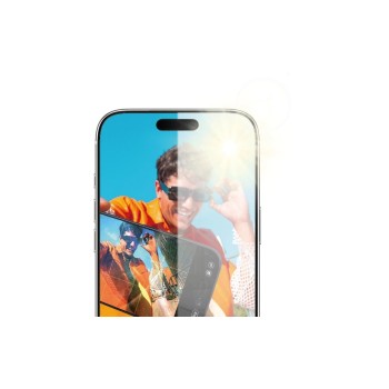 PanzerGlass UWF/AR with EasyAligner, für iPhone 17 Pro Max PanzerGlass UWF/AR with EasyAligner, für iPhone 17 Pro Max