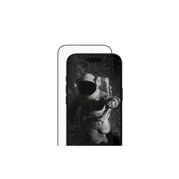 PanzerGlass Ultra Wide Fit Ceramic, für iPhone Air PanzerGlass Ultra Wide Fit Ceramic, für iPhone Air