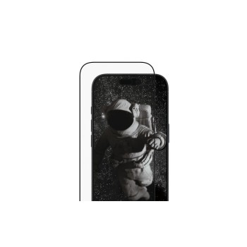PanzerGlass Ultra Wide Fit Ceramic, für iPhone 17 PanzerGlass Ultra Wide Fit Ceramic, für iPhone 17