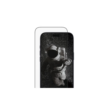 PanzerGlass Ultra Wide Fit Ceramic, für iPhone 17 Pro Max PanzerGlass Ultra Wide Fit Ceramic, für iPhone 17 Pro Max