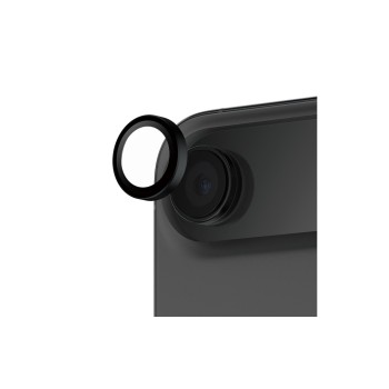 PanzerGlass Hoops Lens Protector Black, für iPhone Air PanzerGlass Hoops Lens Protector Black, für iPhone Air