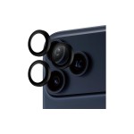 Panzerglass Protection pour appareil photo Hoops Black iPhone 17 Pro/17 Pro Max