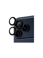 Panzerglass Protection pour appareil photo Hoops Black iPhone 17 Pro/17 Pro Max