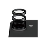 Panzerglass Protection pour appareil photo Hoops Ceramic II iPhone 17