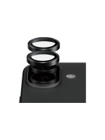 Panzerglass Protection pour appareil photo Hoops Ceramic II iPhone 17