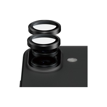 PanzerGlass Hoops Lens Protector Ceramic, für iPhone 17 PanzerGlass Hoops Lens Protector Ceramic, für iPhone 17