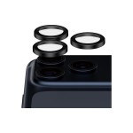 Panzerglass Protection pour appareil photo Hoops Ceramic II iPhone 17 Pro/17 Pro Max