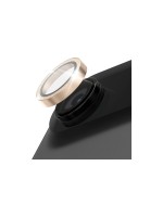Panzerglass Protection pour appareil photo Hoops Glitter Or
