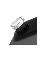Panzerglass Protection pour appareil photo Hoops Glitter Silver