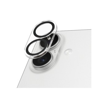 PanzerGlass PicturePerfect Lens Protector, für iPhone 17 PanzerGlass PicturePerfect Lens Protector, für iPhone 17