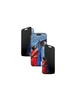 PanzerGlass Ultra Wide Fit Privacy, für iPhone Air
