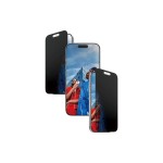 PanzerGlass Ultra Wide Fit Privacy, for iPhone 17