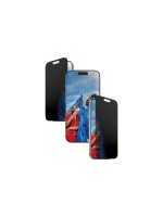 PanzerGlass Ultra Wide Fit Privacy, für iPhone 17