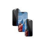 Panzerglass Protection d’écran 2-Way Privacy iPhone 17 Pro