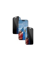 PanzerGlass Ultra Wide Fit Privacy, für iPhone 17 Pro