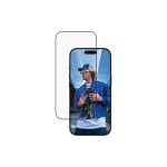 PanzerGlass Ultra Wide Fit, for iPhone 17