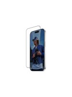 PanzerGlass Ultra Wide Fit Fastfit, für iPhone 17