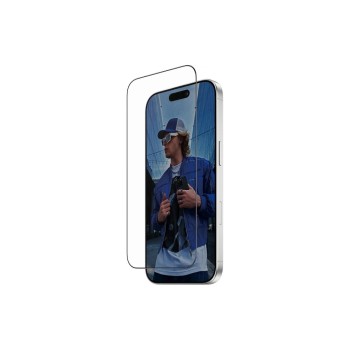 PanzerGlass Ultra Wide Fit Fastfit, für iPhone 17 PanzerGlass Ultra Wide Fit Fastfit, für iPhone 17