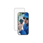 PanzerGlass Ultra Wide Fit, for iPhone 17 Pro