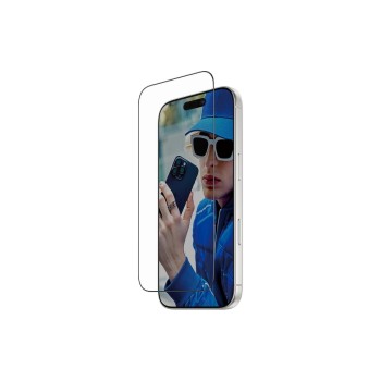 PanzerGlass Ultra Wide Fit Fastfit, für iPhone 17 Pro PanzerGlass Ultra Wide Fit Fastfit, für iPhone 17 Pro