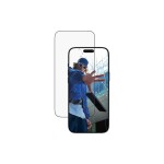 PanzerGlass Ultra Wide Fit, for iPhone 17 Pro Max