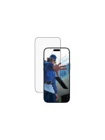 PanzerGlass Ultra Wide Fit, für iPhone 17 Pro Max