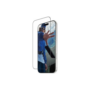 PanzerGlass Ultra Wide Fit Fastfit, für iPhone 17 Pro Max PanzerGlass Ultra Wide Fit Fastfit, für iPhone 17 Pro Max