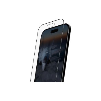 PanzerGlass Ultra Wide Fit Stealth Fastfit, für iPhone Air PanzerGlass Ultra Wide Fit Stealth Fastfit, für iPhone Air