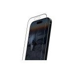 Panzerglass Protection d’écran Stealth Ultra Wide Fit iPhone 17