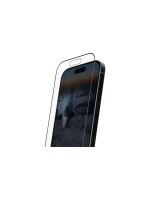 PanzerGlass Ultra Wide Fit Stealth Fastfit, für iPhone 17