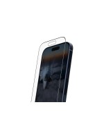 PanzerGlass Ultra Wide Fit Stealth Fastfit, für iPhone 17 Pro