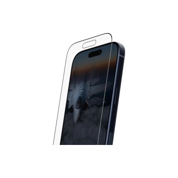 PanzerGlass Ultra Wide Fit Stealth Fastfit, für iPhone 17 Pro PanzerGlass Ultra Wide Fit Stealth Fastfit, für iPhone 17 Pro