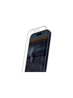 PanzerGlass Ultra Wide Fit Stealth Fastfit, für iPhone 17 Pro Max