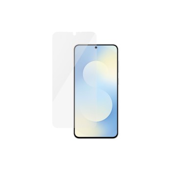 PanzerGlass Ultra Wide Fit mit Easyaligner, Samsung Galaxy S25 FE PanzerGlass Ultra Wide Fit mit Easyaligner, Samsung Galaxy S25 FE