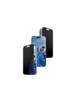 Panzerglass Protection d’écran Ultra Wide Fit Privacy Fastfit iPhone 17