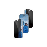 Panzerglass Ultra Wide Fit Privacy Fastfit iPhone 17 Pro